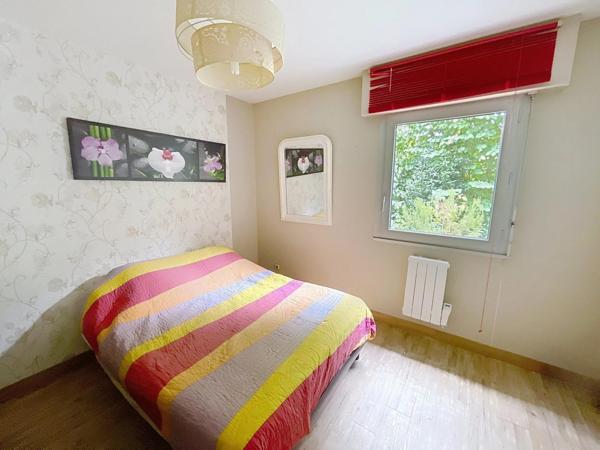 Maison  familiale, 5 chambres