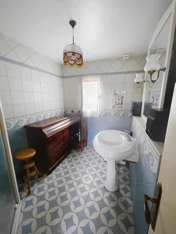 Maison  familiale, 5 chambres