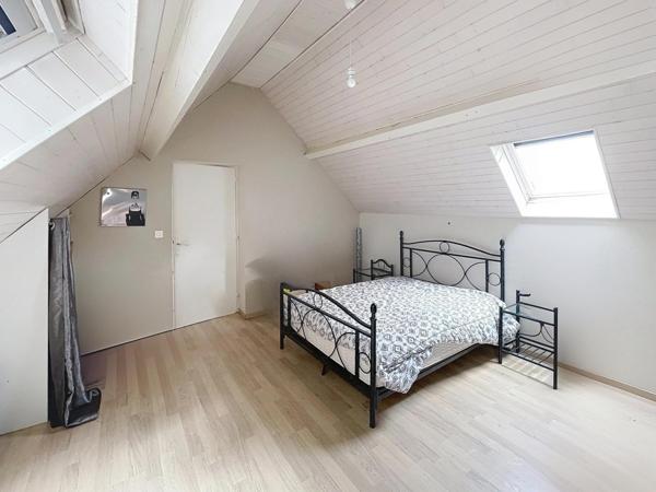 Maison  familiale, 5 chambres