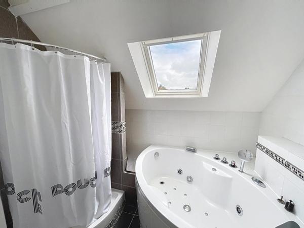 Maison  familiale, 5 chambres