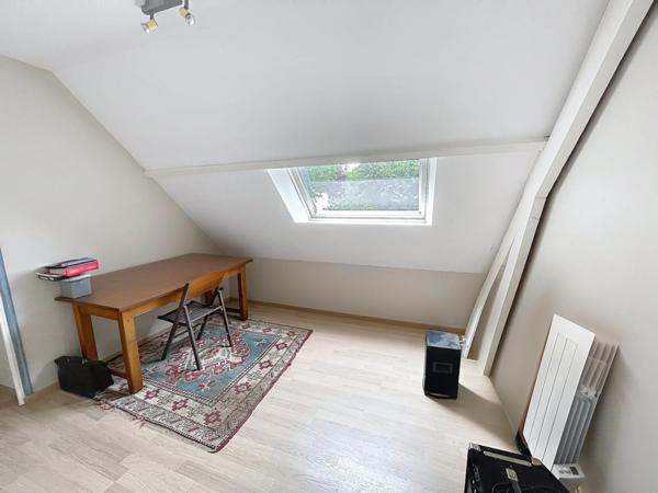 Maison  familiale, 5 chambres