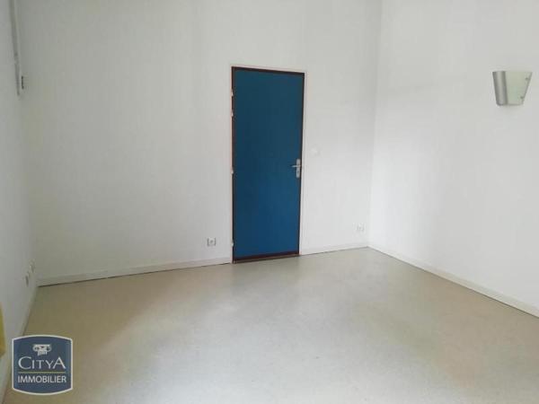 Appartement à louer 2 pièces 32.89m²