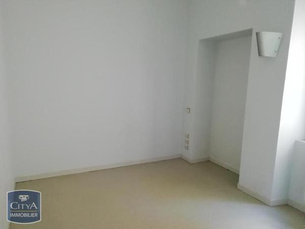 Appartement à louer 2 pièces 32.89m²