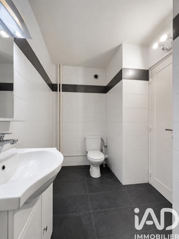 Appartement à vendre 3 pièces 69 m² Rosny-sous-Bois
