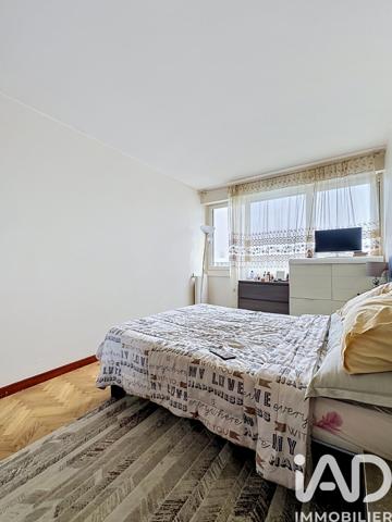 Appartement à vendre 3 pièces 69 m² Rosny-sous-Bois