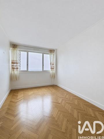 Appartement à vendre 3 pièces 69 m² Rosny-sous-Bois