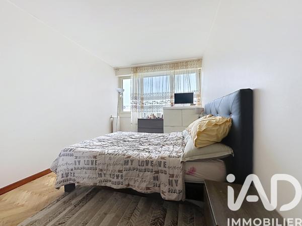 Appartement à vendre 3 pièces 69 m² Rosny-sous-Bois