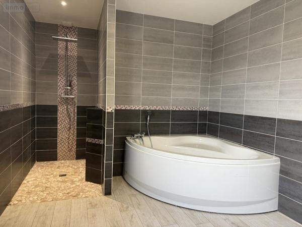 Maison à vendre à Beaupréau-en-Mauges dans le Maine-et-Loire (49510), ref : 49058-1529