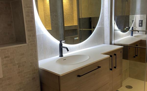 Maison à vendre    3 pièces • 79,39 m2 Saulx-les-Chartreux