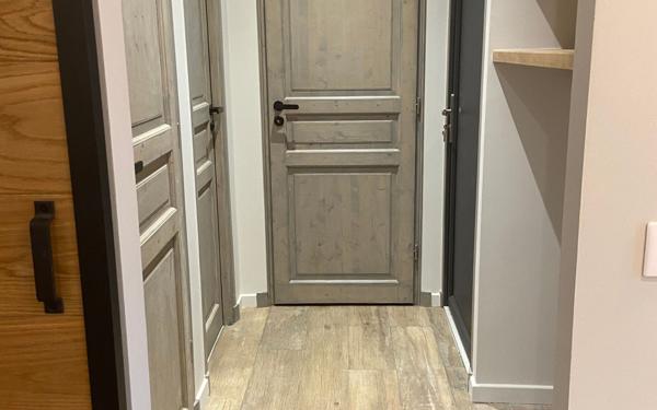 Maison à vendre    3 pièces • 79,39 m2 Saulx-les-Chartreux