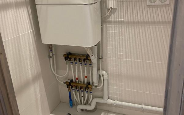 Maison à vendre    3 pièces • 79,39 m2 Saulx-les-Chartreux