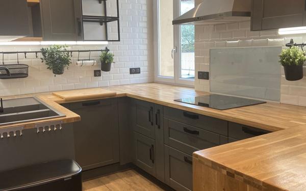 Maison à vendre    3 pièces • 79,39 m2 Saulx-les-Chartreux