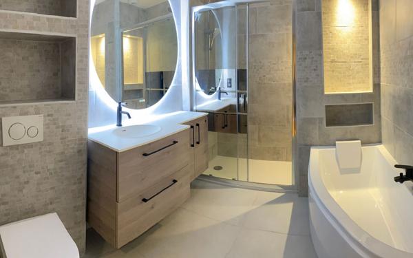 Maison à vendre    3 pièces • 79,39 m2 Saulx-les-Chartreux