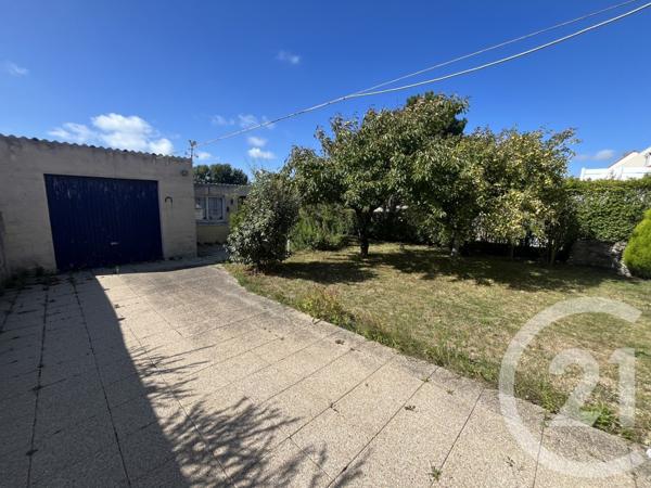 Maison à vendre  4 pièces - 80 m2 WIMEREUX - 62