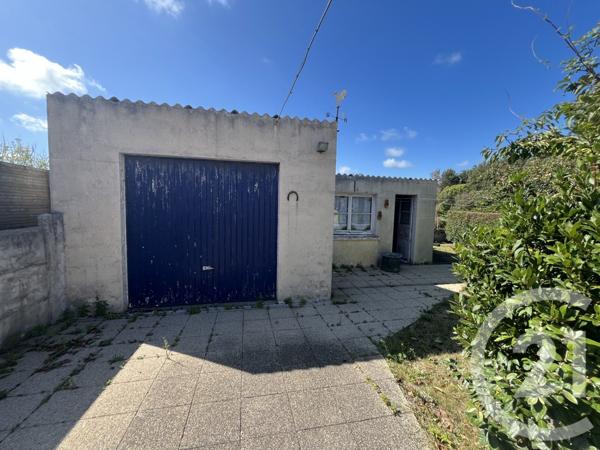 Maison à vendre  4 pièces - 80 m2 WIMEREUX - 62