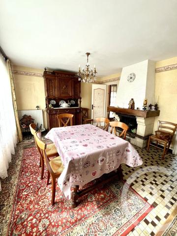 Maison à vendre  4 pièces - 80 m2 WIMEREUX - 62