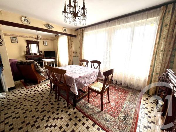 Maison à vendre  4 pièces - 80 m2 WIMEREUX - 62