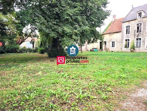 Votre agence "Propriétés-Privées .Com" vous propose :