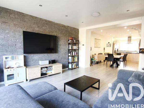 Maison à vendre 5 pièces 120 m² Wattrelos