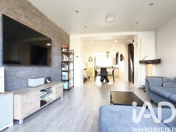 Maison à vendre 5 pièces 120 m² Wattrelos