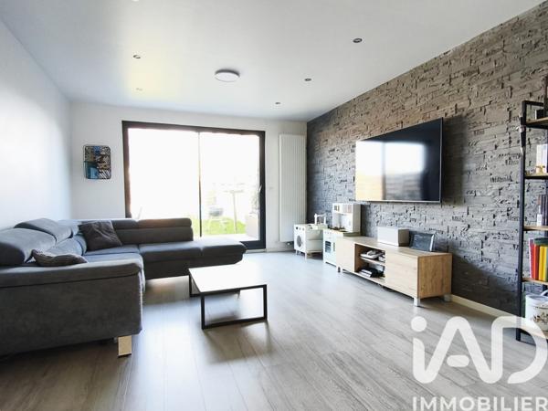 Maison à vendre 5 pièces 120 m² Wattrelos