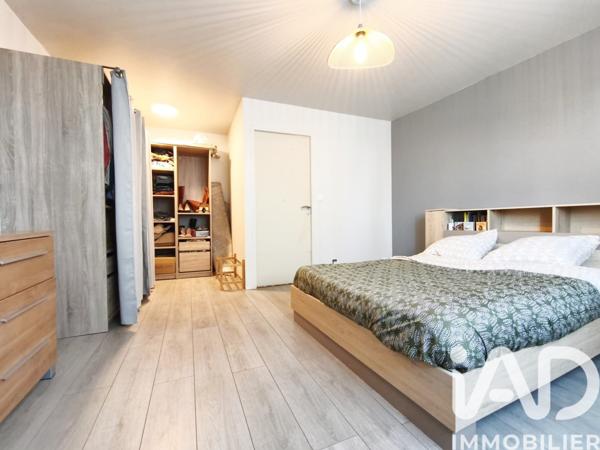 Maison à vendre 5 pièces 120 m² Wattrelos