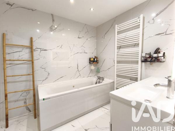 Maison à vendre 5 pièces 120 m² Wattrelos