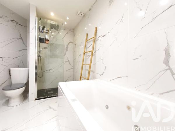 Maison à vendre 5 pièces 120 m² Wattrelos