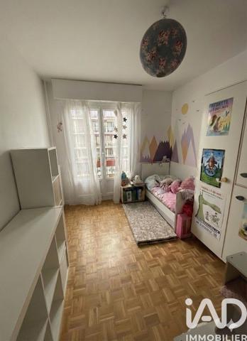 Appartement à vendre 3 pièces 66,4 m² Asnières-sur-Seine