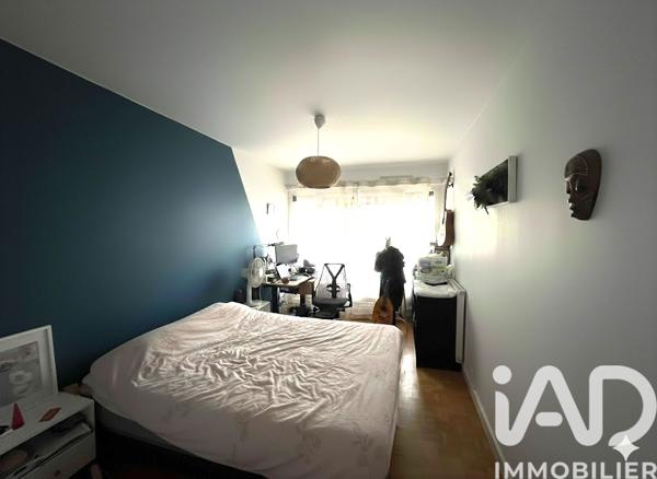 Appartement à vendre 3 pièces 66,4 m² Asnières-sur-Seine