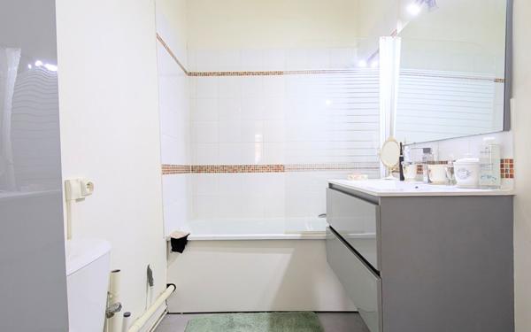 Appartement à vendre    2 pièces • 52,35 m2 Chartres