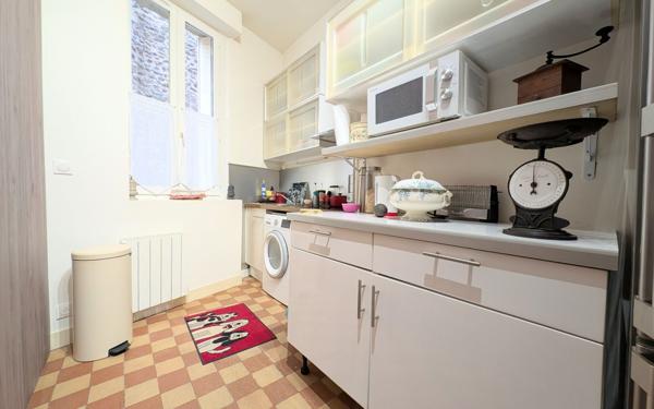 Appartement à vendre    2 pièces • 52,35 m2 Chartres