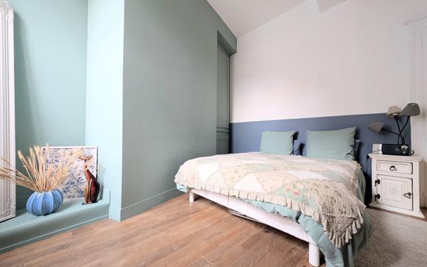 Appartement à vendre    2 pièces • 52,35 m2 Chartres