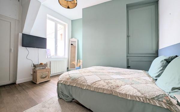 Appartement à vendre    2 pièces • 52,35 m2 Chartres