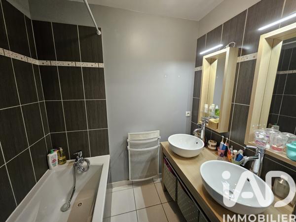 Maison à vendre 5 pièces 104 m² Marquette-lez-Lille