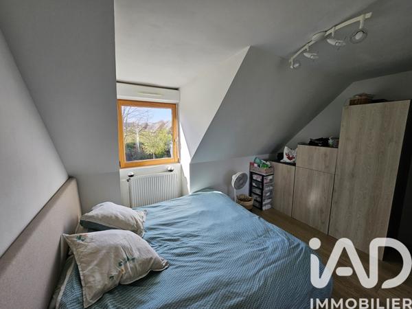Maison à vendre 5 pièces 104 m² Marquette-lez-Lille