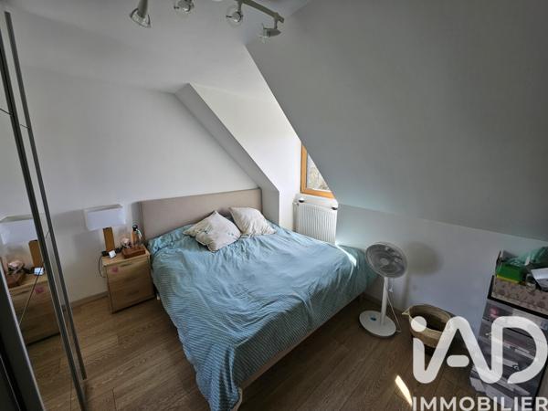 Maison à vendre 5 pièces 104 m² Marquette-lez-Lille