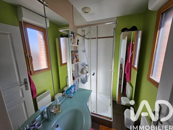 Maison à vendre 5 pièces 104 m² Marquette-lez-Lille