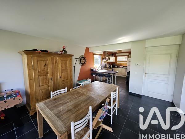 Maison à vendre 5 pièces 104 m² Marquette-lez-Lille