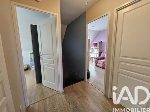 Maison à vendre 5 pièces 104 m² Marquette-lez-Lille