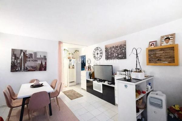 Vente Appartement 3 pièces 62 m2 à Sainte-Maxime