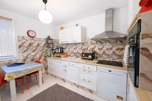 Vente Appartement 3 pièces 62 m2 à Sainte-Maxime