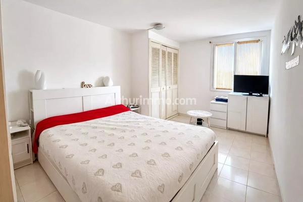 Vente Appartement 3 pièces 62 m2 à Sainte-Maxime