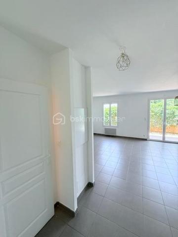 Villa de 82 m²