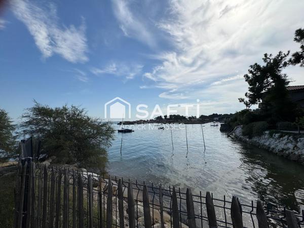 Piraillan , au calme, villa spacieuse 242m²