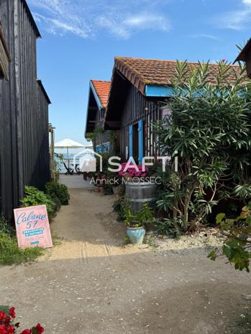 Piraillan , au calme, villa spacieuse 242m²