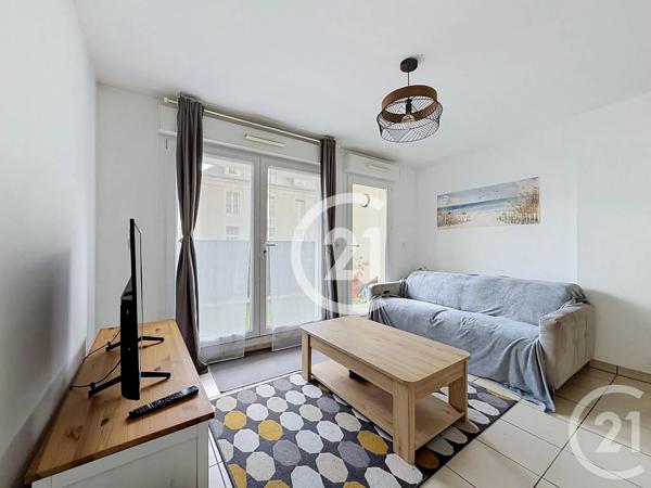 Appartement F3 à vendre  3 pièces - 66 m 2   CAEN  - 14
