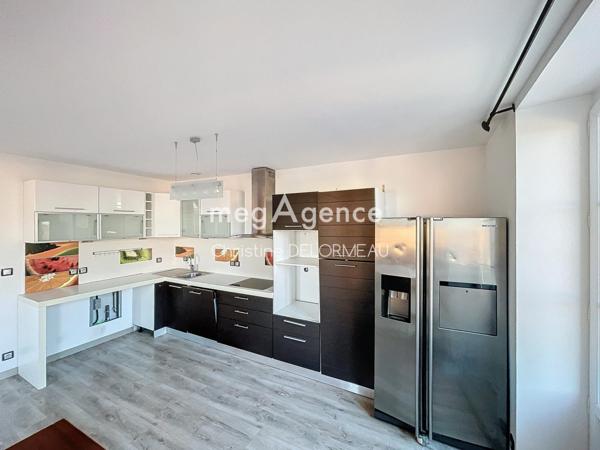 Appartement à DOL-DE-BRETAGNE, 35120 - 4 pièces 72m²