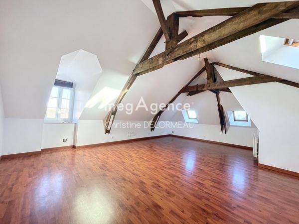 Appartement à DOL-DE-BRETAGNE, 35120 - 4 pièces 72m²