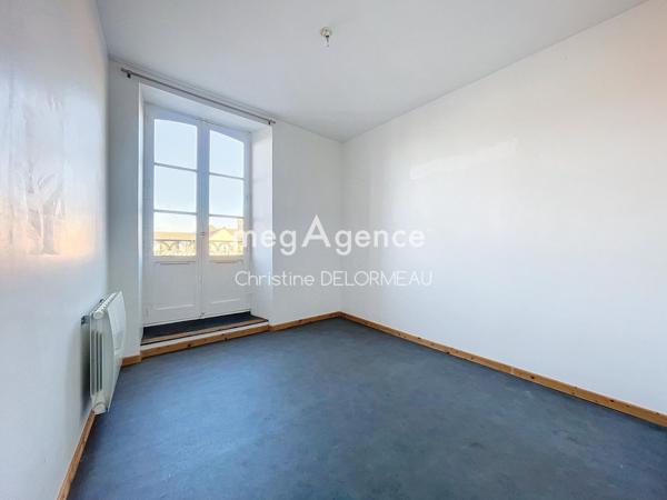 Appartement à DOL-DE-BRETAGNE, 35120 - 4 pièces 72m²